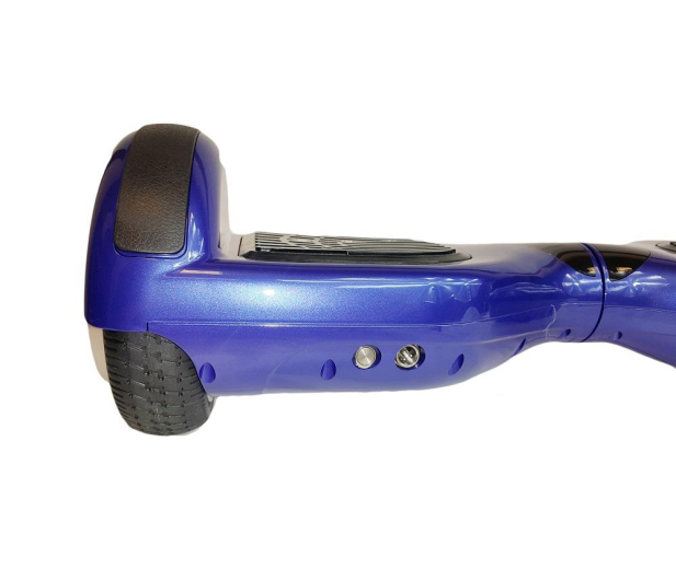 GOBOARD Standard niebieski - 1426830 - zdjęcie 4